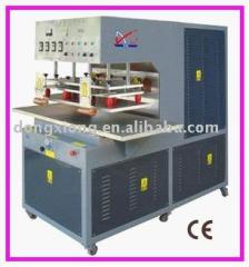 high frequency plastic welder machine