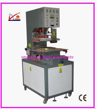 cushion welding machine