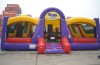 inflatable play yard