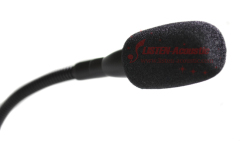 Excellent quality Condenser Conference Wired Microphone MX412D / C-A