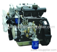 diesel engine for generator