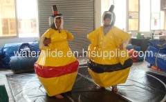 sumo suits for sale