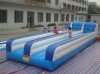 Inflatable Bungee run- COMMERCIAL GRADE