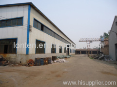 Yuncheng County Longteng Steelball Co.,ltd