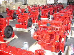 Changzhou Changyang Diesel Engine Co., Ltd.