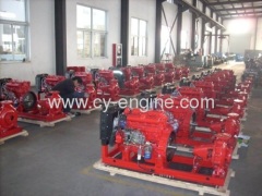 Changzhou Changyang Diesel Engine Co., Ltd.