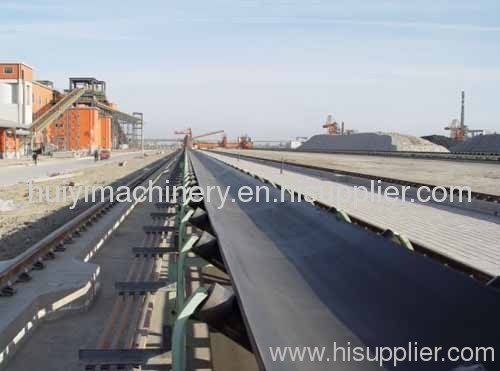 belt conveyor ;general belt conveyor;mining belt conveyor