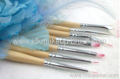 Professional Nail art brush