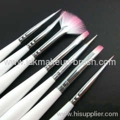 Nail Art Brush set