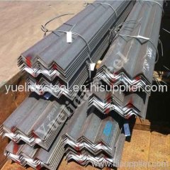 ss400 angle bar mild angle steel hot rolled angle steel