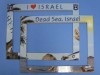 icebox magnet photo frame