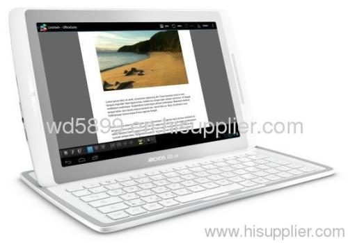 101 XS 10.1 inch 2GB RAM 32GB Android 4.1 Tablet With Keyboard Dock USD$289