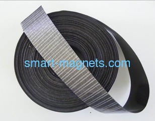 fiberglass rubber magnetic strip