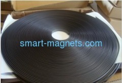 flexible magnetic tape