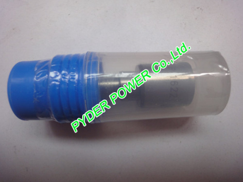 BOSCH nozzle 0433171991 DLLA150P1622 for injector 0445120078