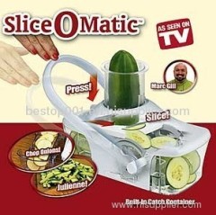 Slice O Matic