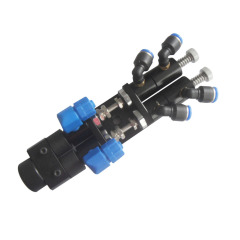 Liquid Control Adhesive Dispensing Valves