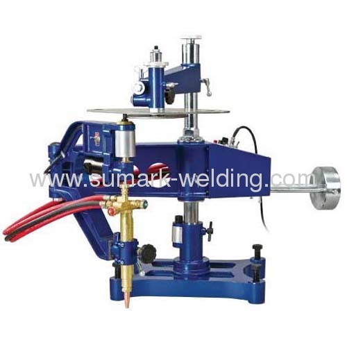 High Quality Profiling Gas Cutting Machine