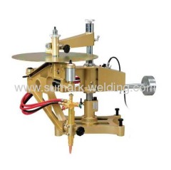 Professional Profiling Gas Cutting Machine