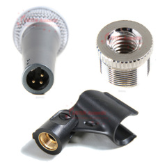 Wired Vocal Microphone like Beta 58A