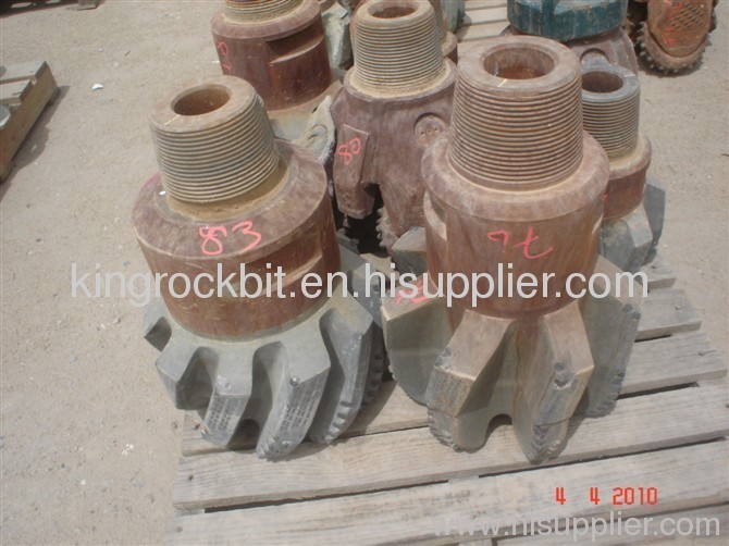 import and purchase scrap PDC  bits