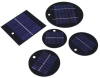 0.05Wp to 5Wp Drop Glue Solar Panel