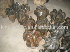 import and purchase junk PDC  bits