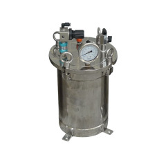 Glue Adheisve Pressure Tank