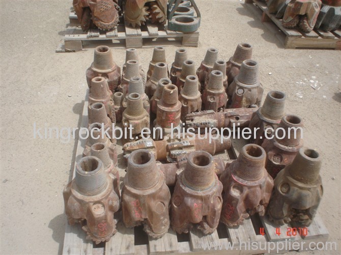 buy used scrap junk drill rock bits PDC bits TCI bits