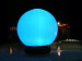 Inflatable LED ballon for party&event&wedding&Christmas&fest