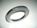 Flexible graphite packing ring