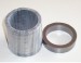 high density graphite sealing ring