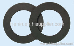 high density graphite sealing ring