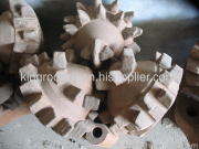 import and purchase scrap TCI rock bits,steel tooth drill btis