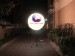 Inflatable LED with tripod for party&event&wedding&Christmas