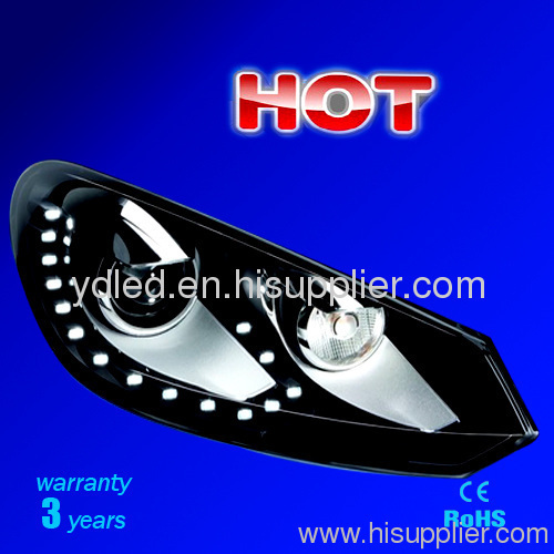 auto headlamp assembly;led headlamp