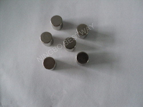 NdFeB Neodymium Iron Boron