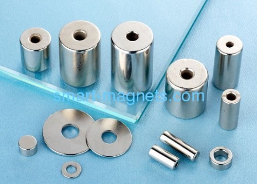 neodymium magnets N45