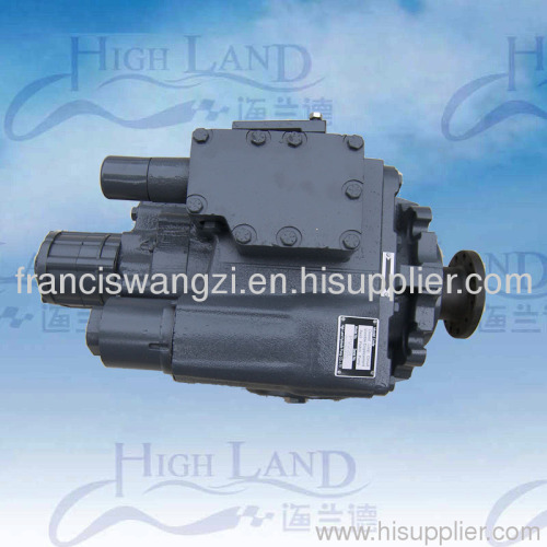 SPV23 Sauer 20 Series Hydraulic Pumps for dump trucks SPV22,SPV23