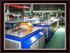 wpc profile exdtrusion machine