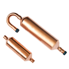 Brass Muffler