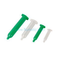 Japan silicone Syringe Barrel