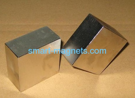 sintered ndfeb magnets N50