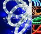 2wires Round LED Rope light