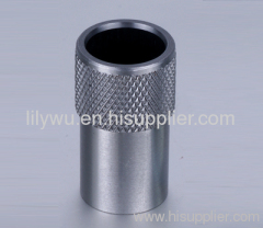 Steel Machining Part