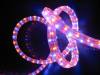 3 Wires Flat Led Rope Light