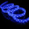 4 Wires Flat Led Rope Light