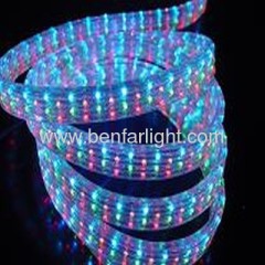 5 Wires Flat Led Rope Light