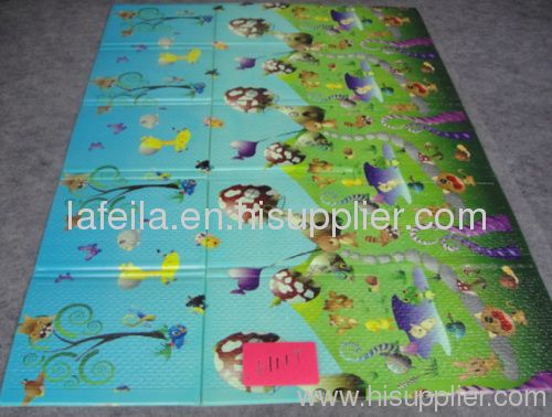 Children mat