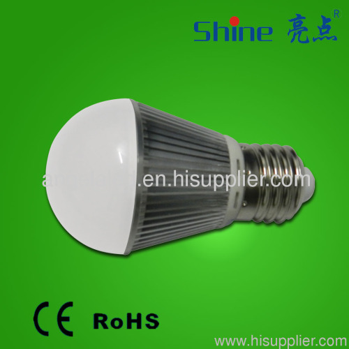 Epistar SMD5630 E27 LED Bulb